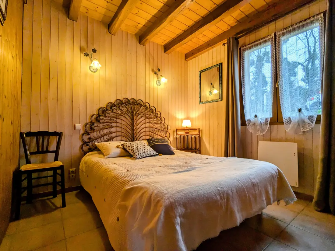 Maison de Vacances Saint-Plantaire 4