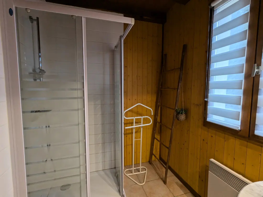 Maison de Vacances Saint-Plantaire 4