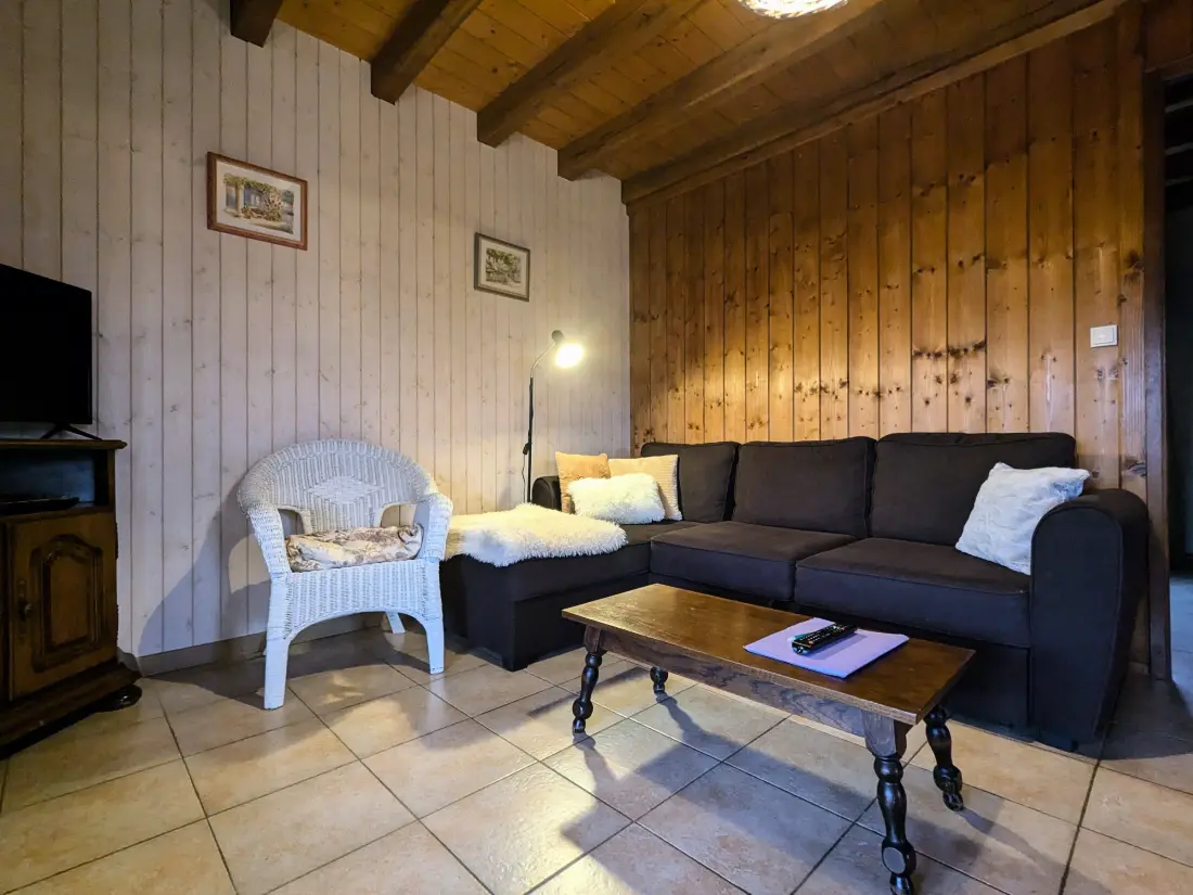 Maison de Vacances Saint-Plantaire 4