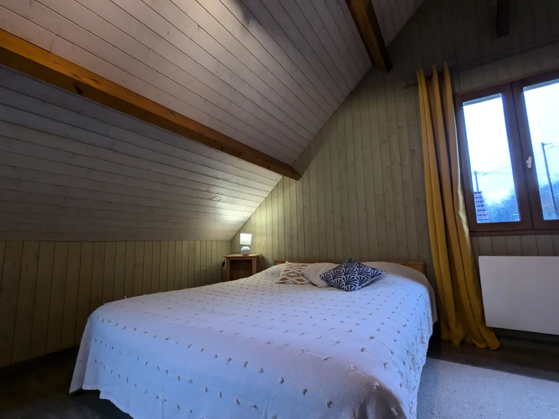 Maison de Vacances Saint-Plantaire 4