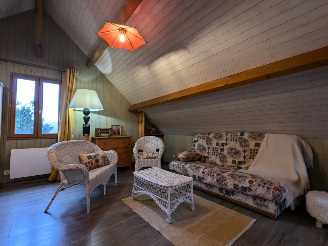 Maison de Vacances Saint-Plantaire 4