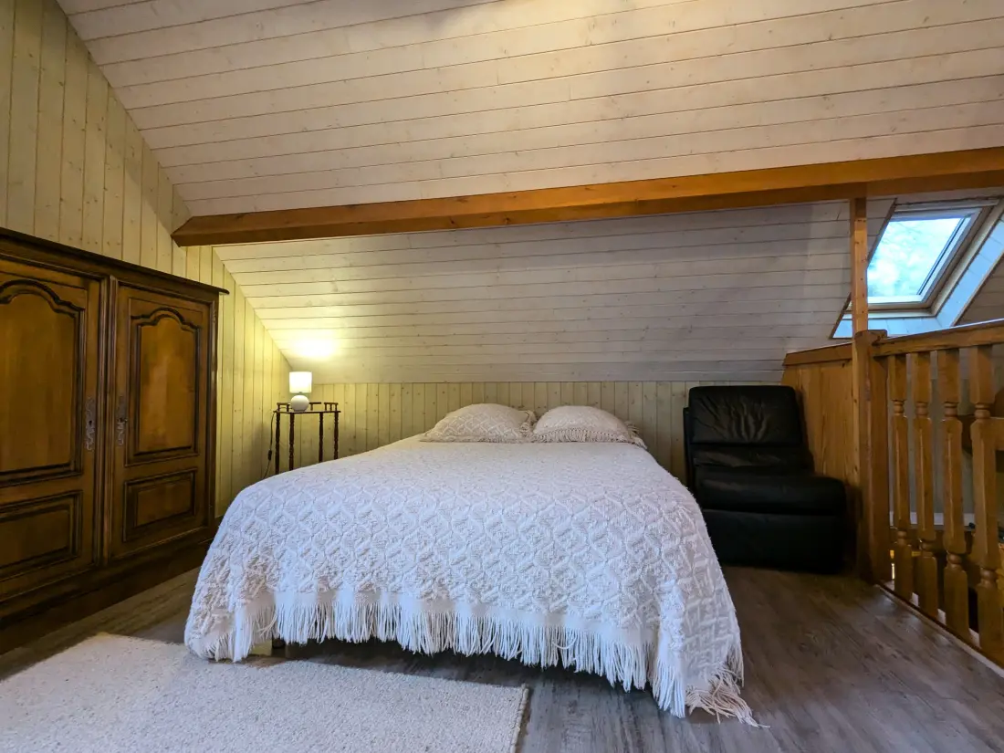 Maison de Vacances Saint-Plantaire 4