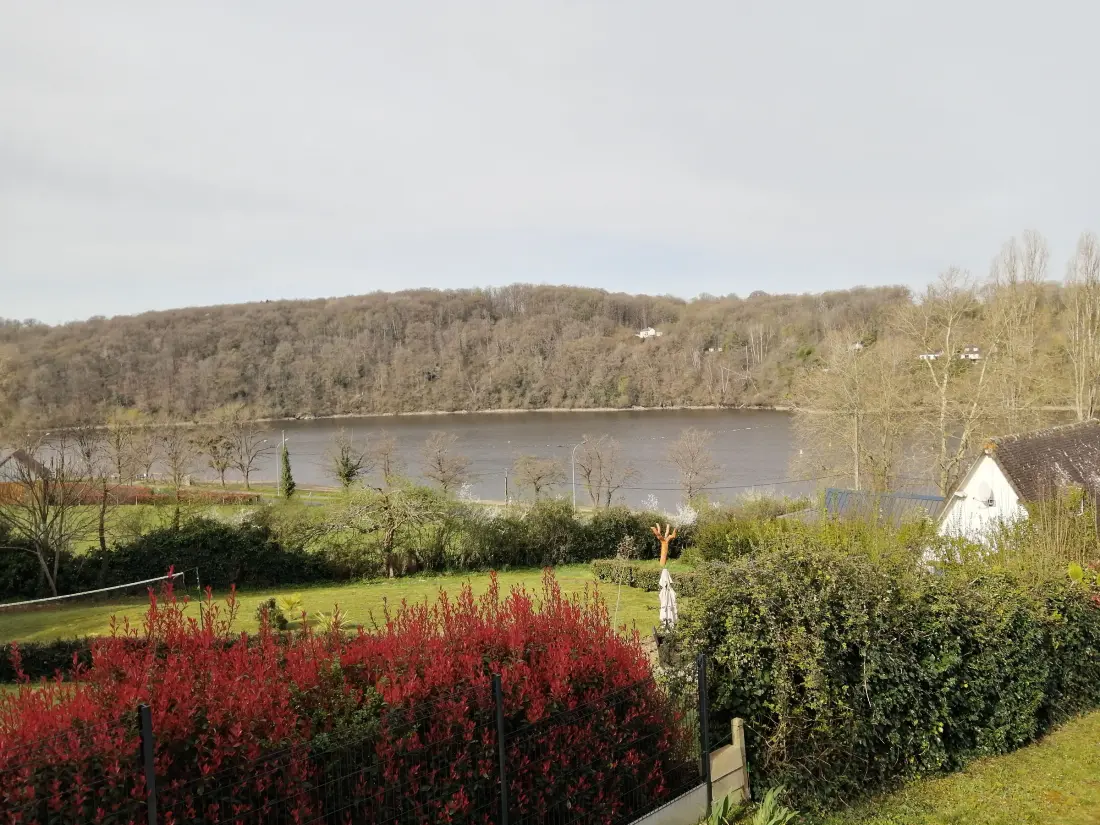 Maison de Vacances Saint-Plantaire 4