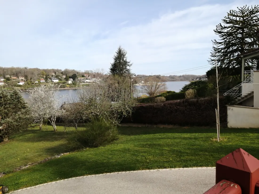 Maison de Vacances Saint-Plantaire 4
