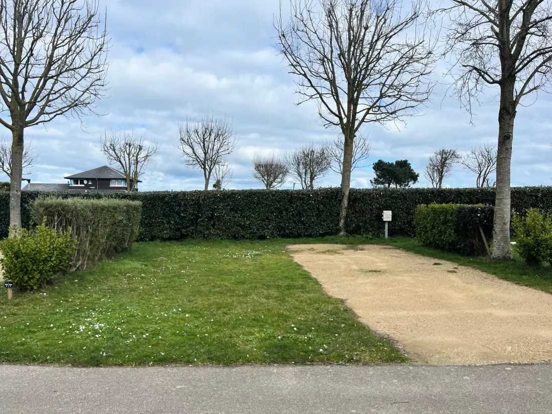 Camping Baie de Saint Pol 4 étoiles★★★★