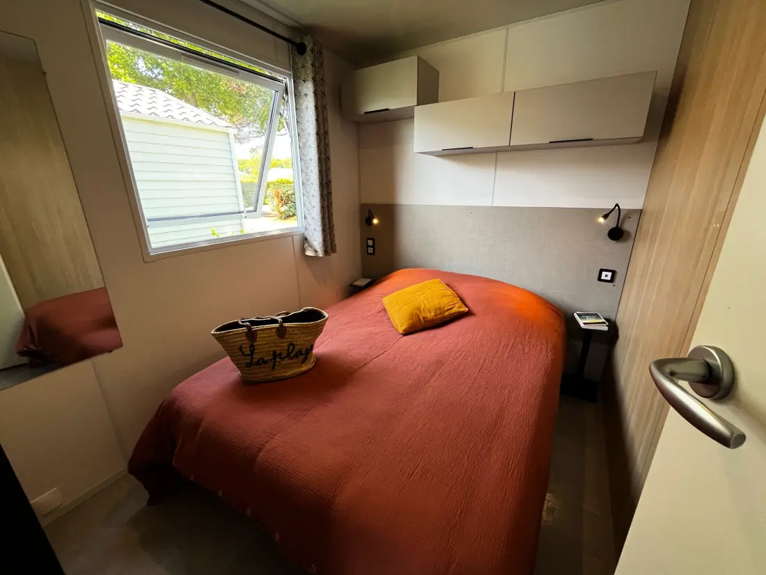 Camping Baie de Saint Pol 4 étoiles★★★★