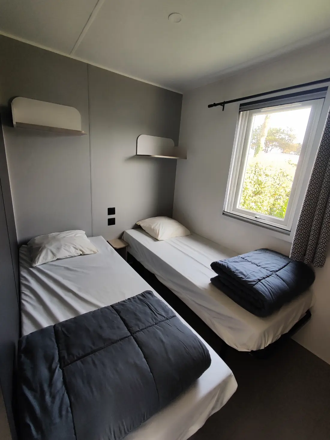 Camping Baie de Saint Pol 4 étoiles★★★★