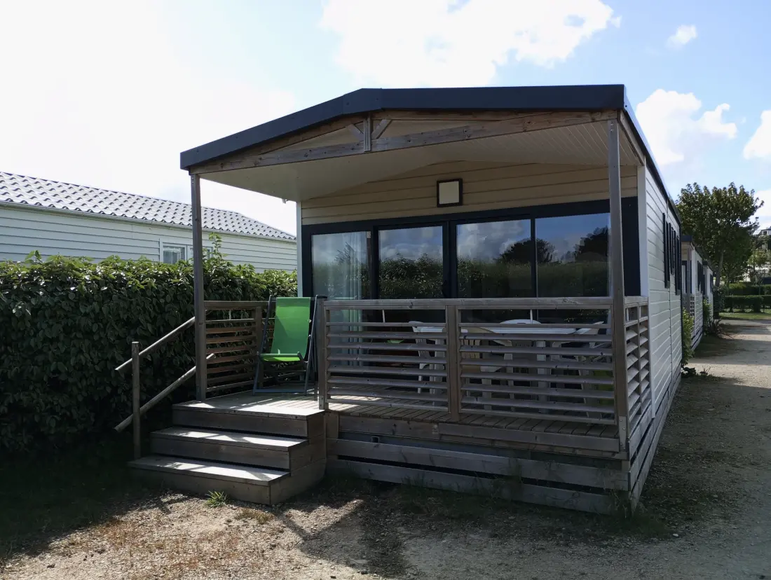 Camping Baie de Saint Pol 4 étoiles★★★★