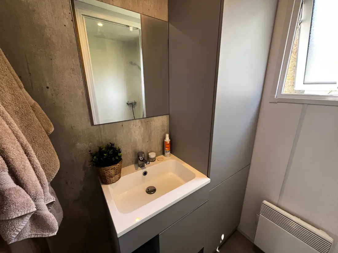 Camping Baie de Saint Pol 4 étoiles★★★★