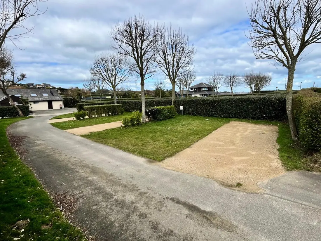 Camping Baie de Saint Pol 4 étoiles★★★★