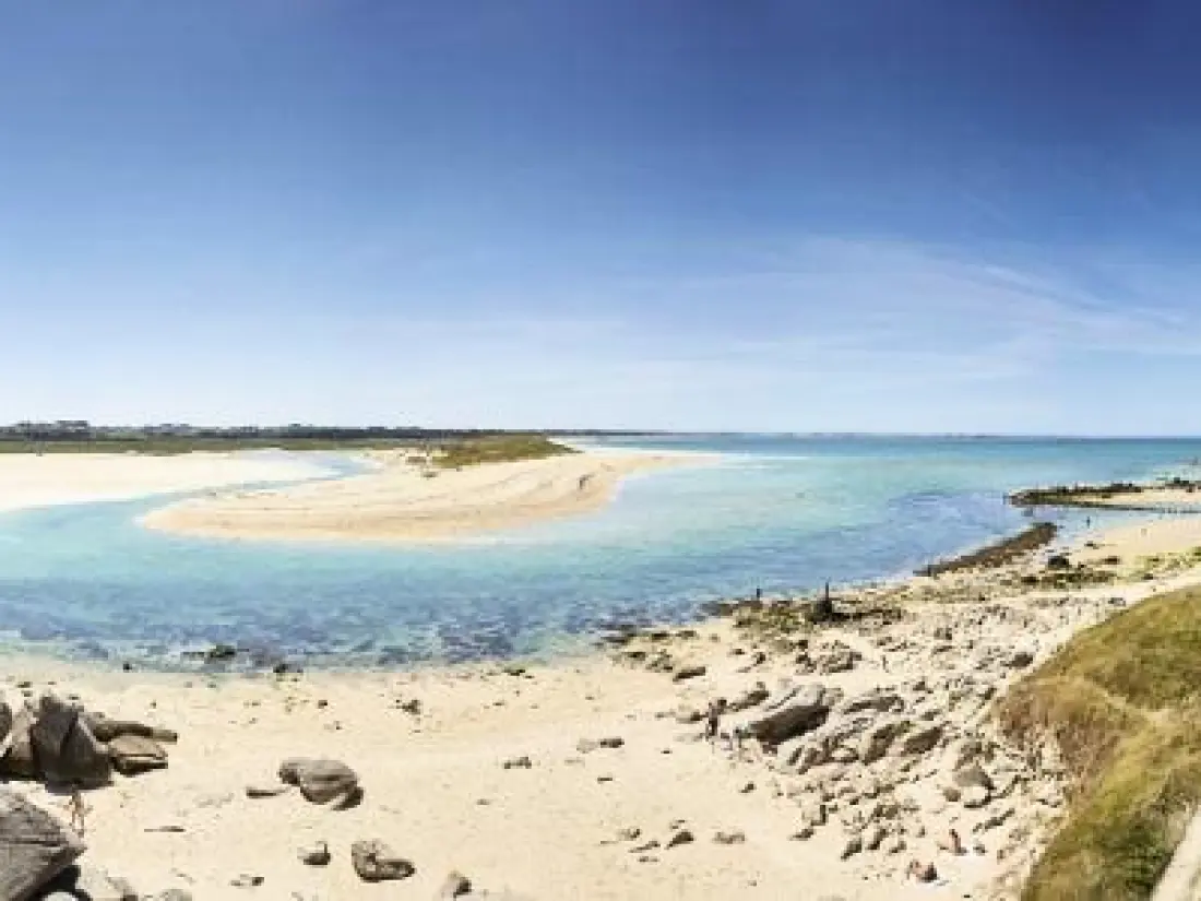 Camping Baie de Saint Pol 4 étoiles★★★★