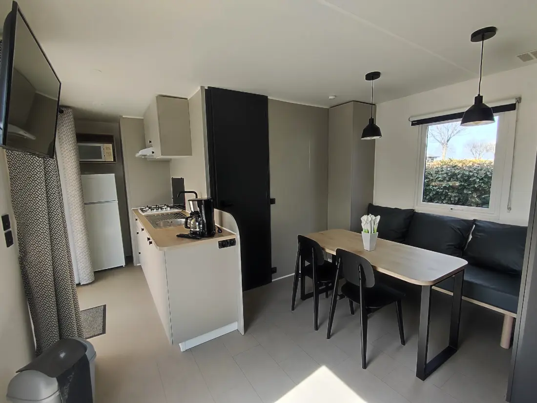 Camping Baie de Saint Pol 4 étoiles★★★★