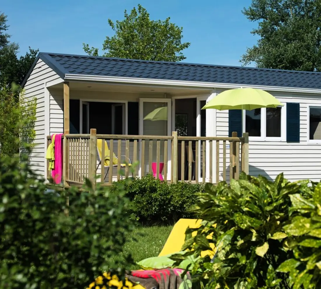 Camping Baie de Saint Pol 4 étoiles★★★★