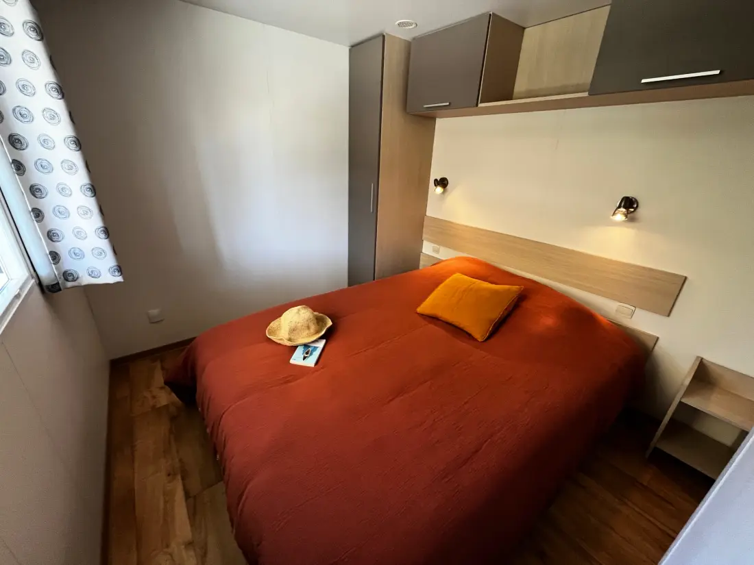 Camping Baie de Saint Pol 4 étoiles★★★★