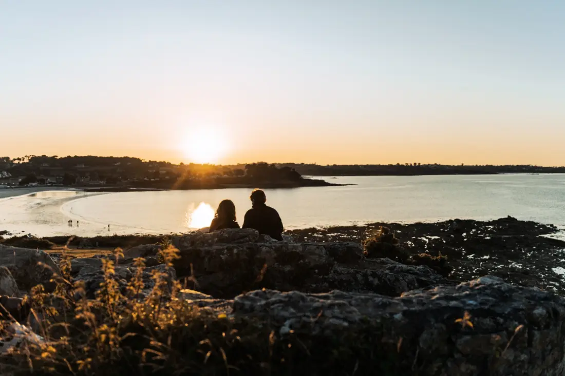 Camping Sunêlia La Baie de Saint Pol 3 étoiles★★★