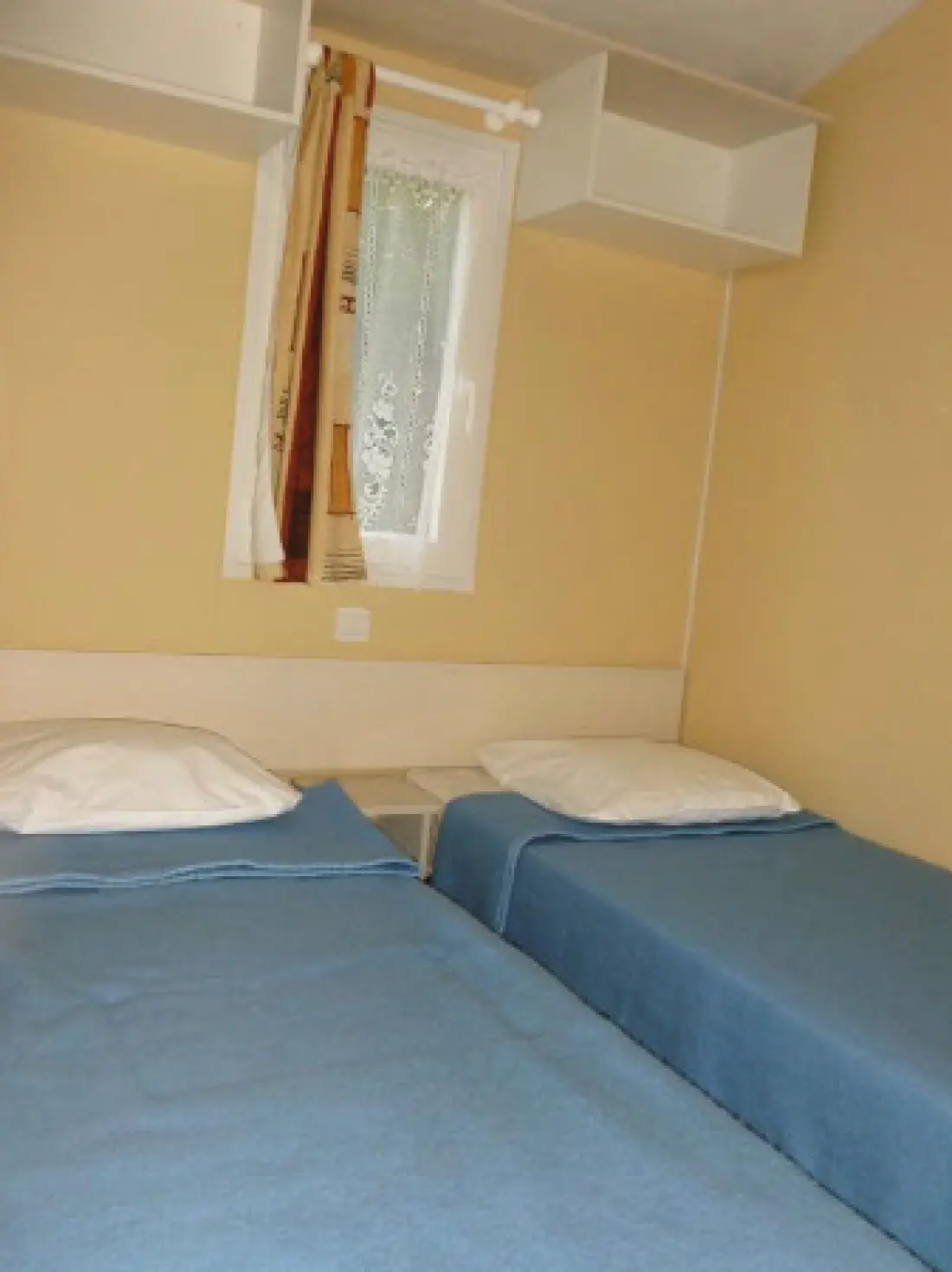 Camping Le Trel 3 étoiles★★★