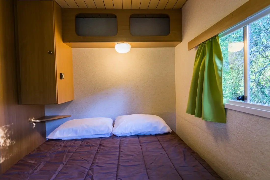 Camping Le Trel 3 étoiles★★★