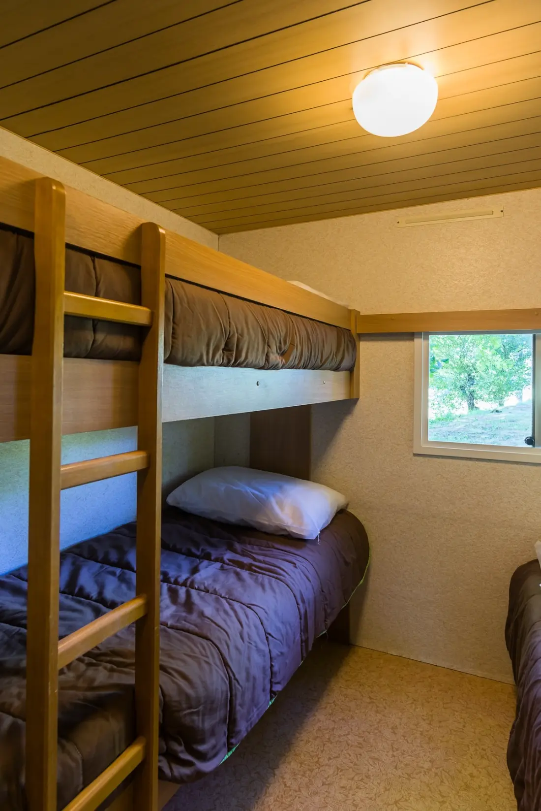 Camping Le Trel 3 étoiles★★★