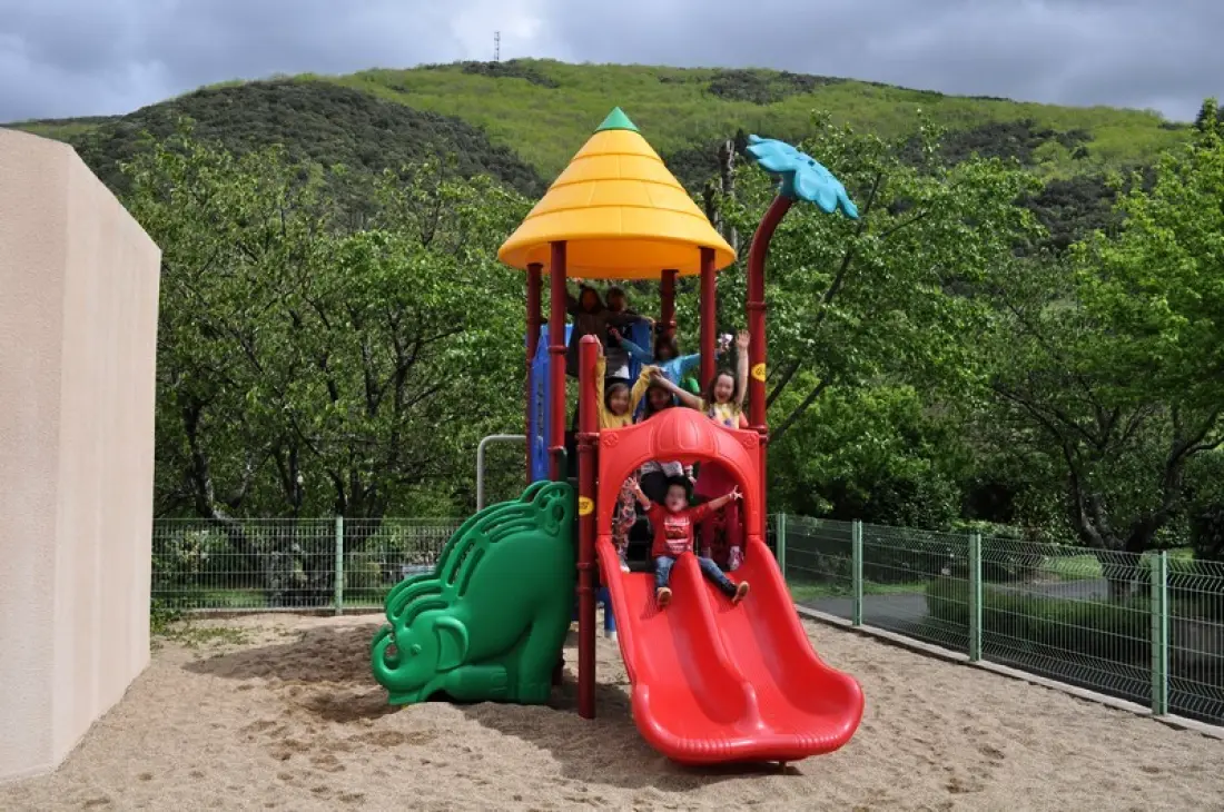Camping Les Cerisiers du Jaur4 étoiles★★★★
