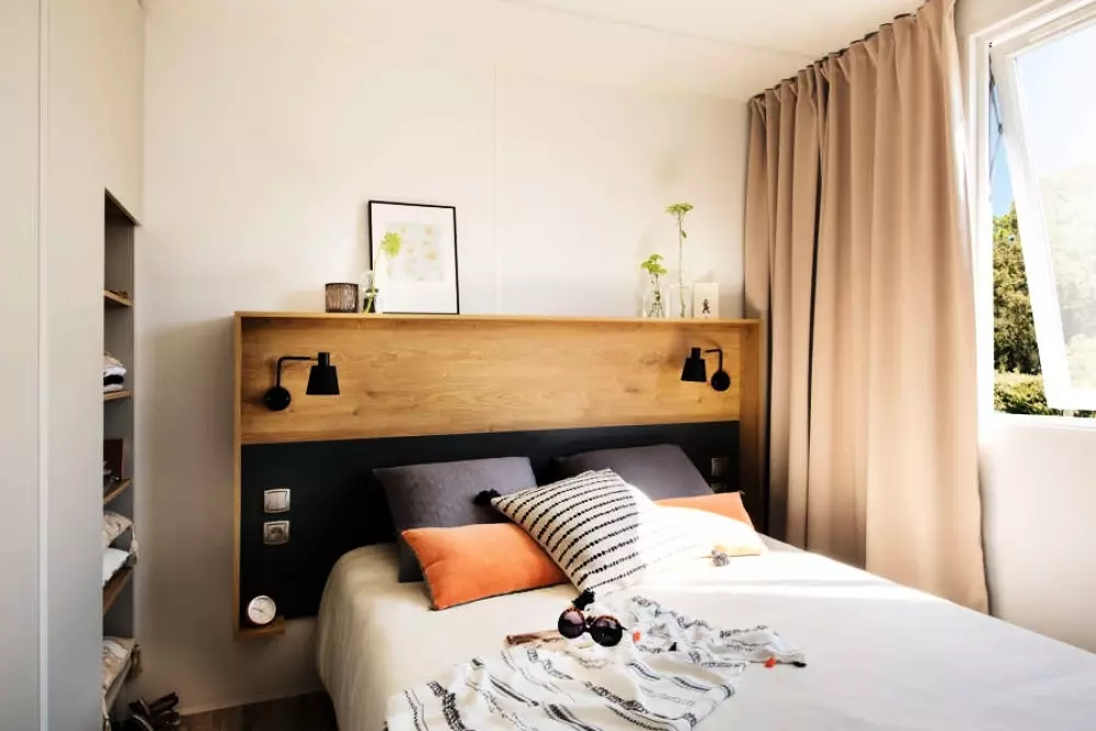 Camping Les Cerisiers du Jaur4 étoiles★★★★