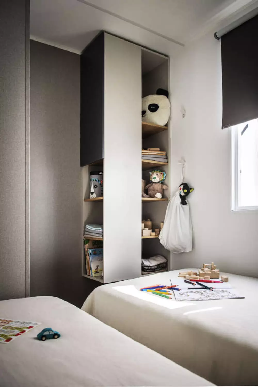 Camping Les Cerisiers du Jaur4 étoiles★★★★