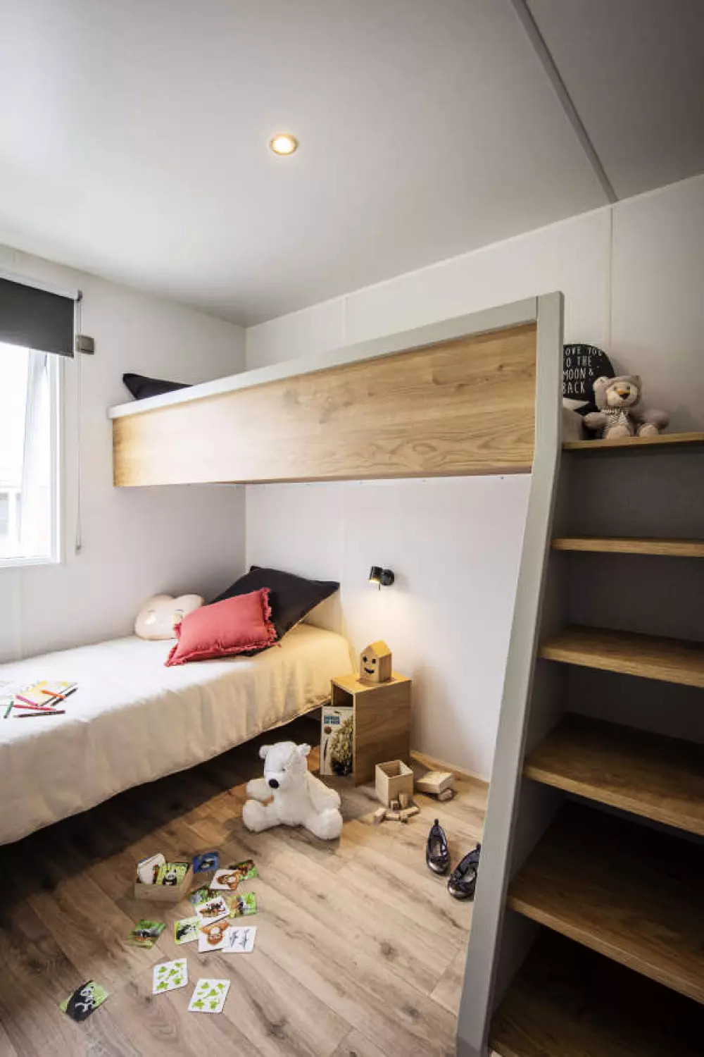 Camping Les Cerisiers du Jaur4 étoiles★★★★