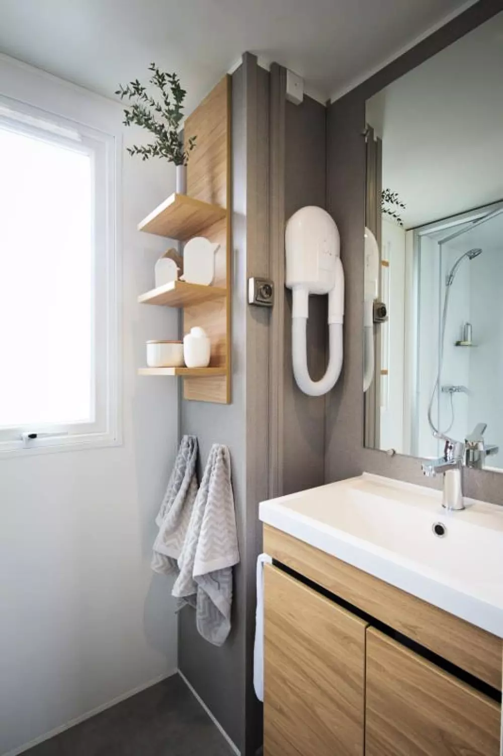 Camping Les Cerisiers du Jaur4 étoiles★★★★