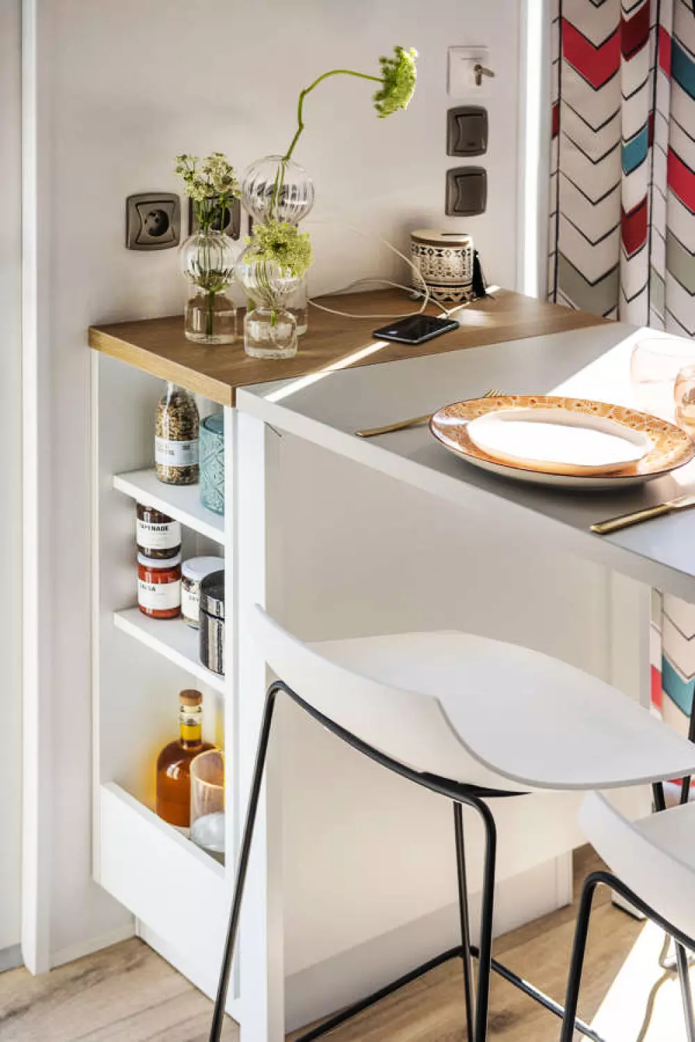 Camping Les Cerisiers du Jaur4 étoiles★★★★