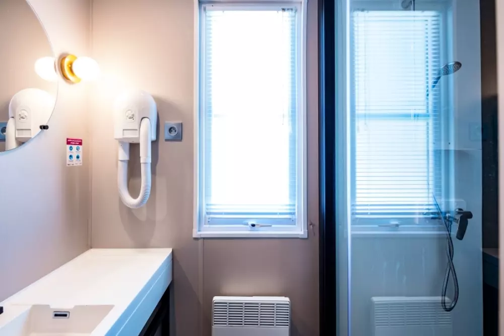 Camping Les Cerisiers du Jaur4 étoiles★★★★