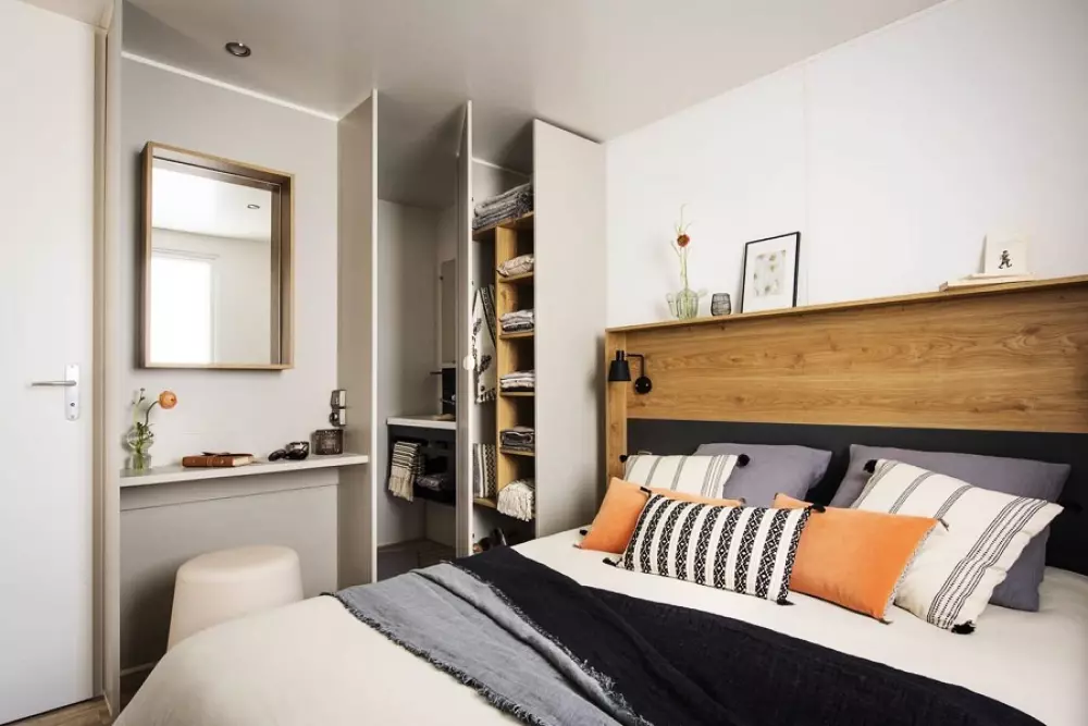 Camping Les Cerisiers du Jaur4 étoiles★★★★