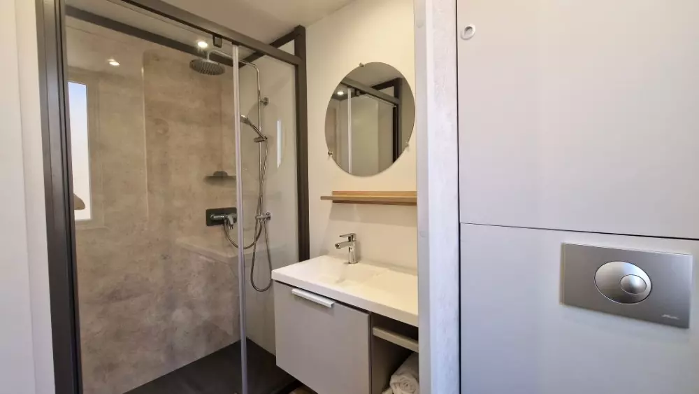 Camping Les Cerisiers du Jaur4 étoiles★★★★