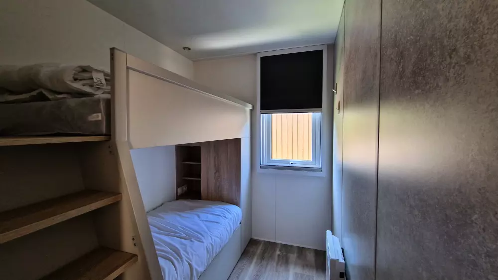 Camping Les Cerisiers du Jaur4 étoiles★★★★