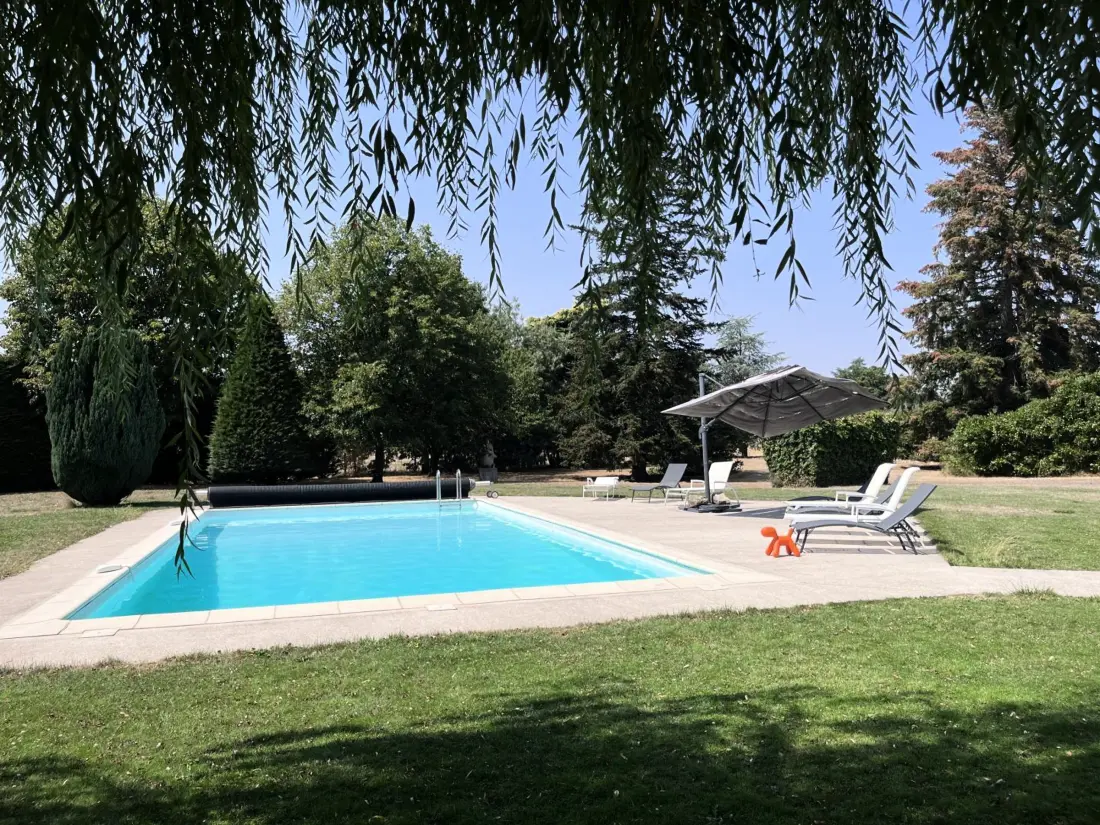 Maison de Vacances Saint-Pourçain-sur-Sioule 5