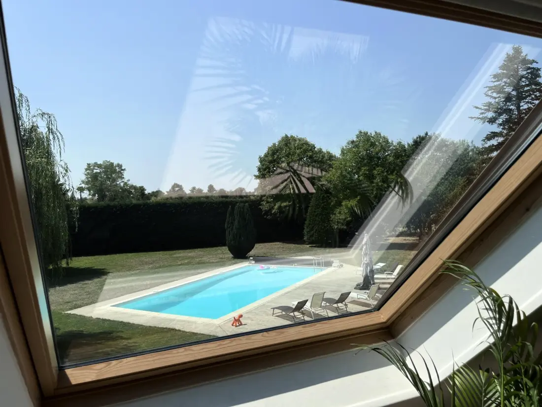 Maison de Vacances Saint-Pourçain-sur-Sioule 5