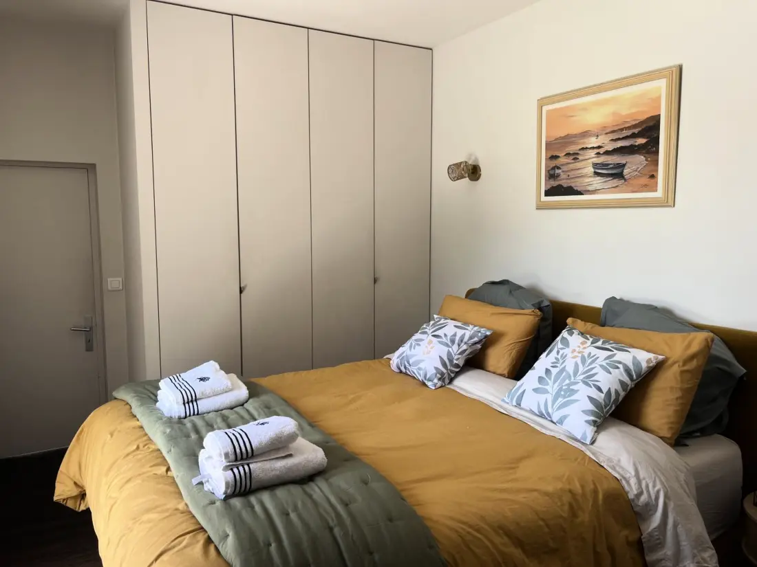 Maison de Vacances Saint-Pourçain-sur-Sioule 5