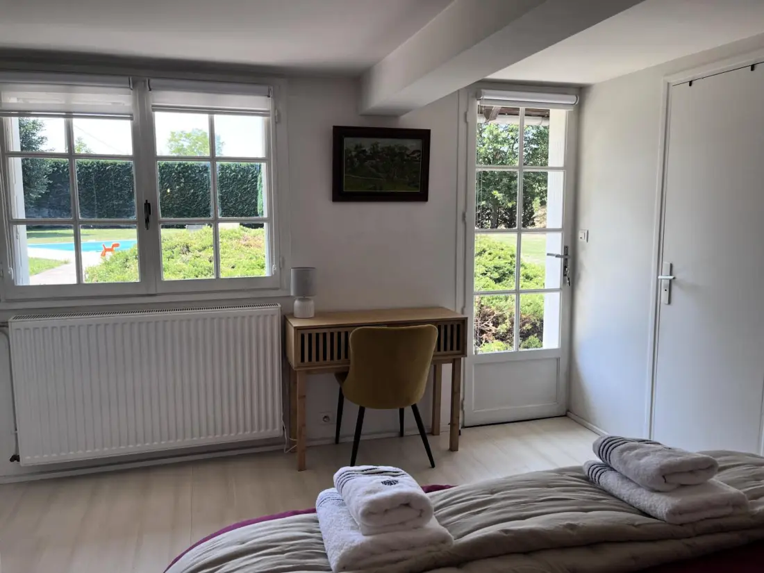 Maison de Vacances Saint-Pourçain-sur-Sioule 5