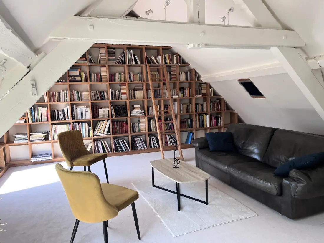 Maison de Vacances Saint-Pourçain-sur-Sioule 5