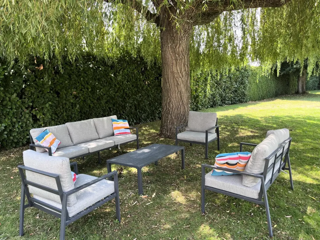 Maison de Vacances Saint-Pourçain-sur-Sioule 5