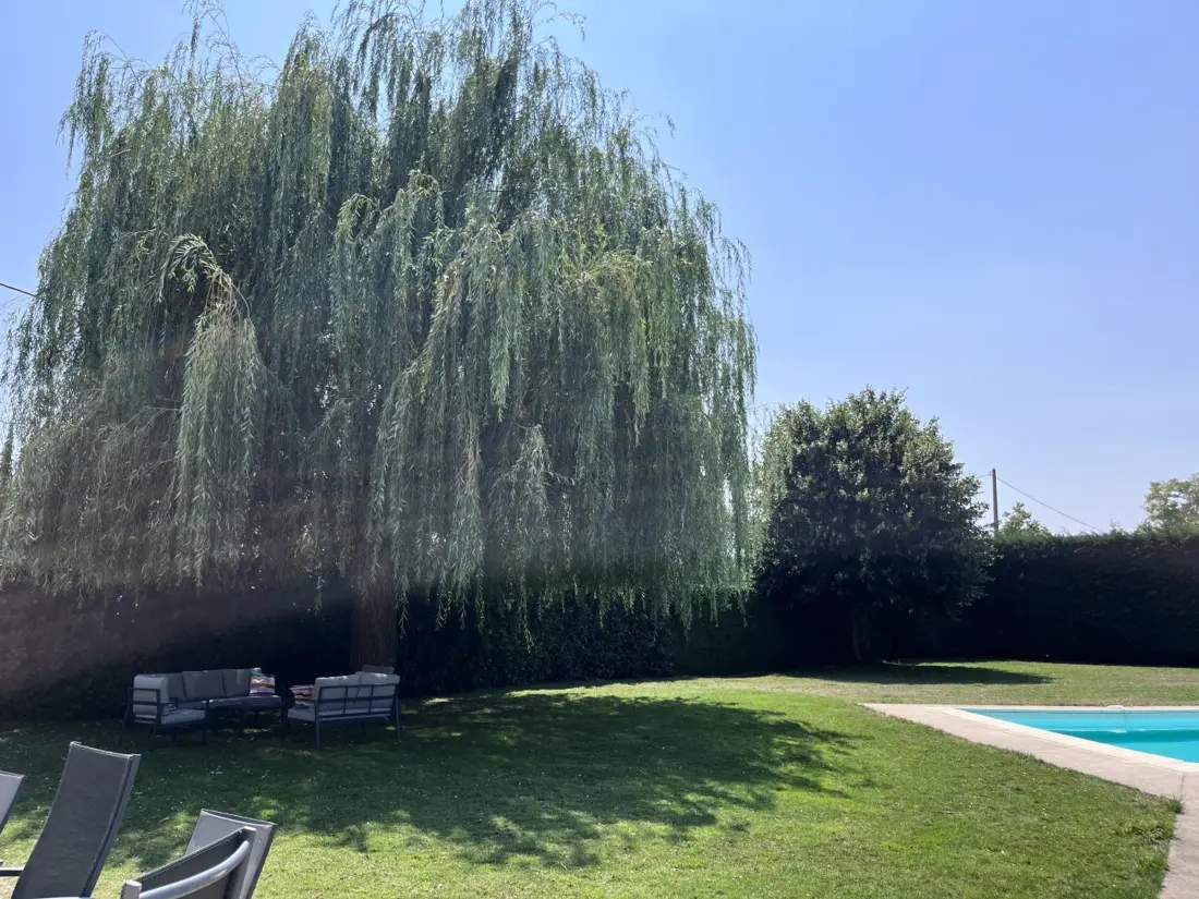 Maison de Vacances Saint-Pourçain-sur-Sioule 5