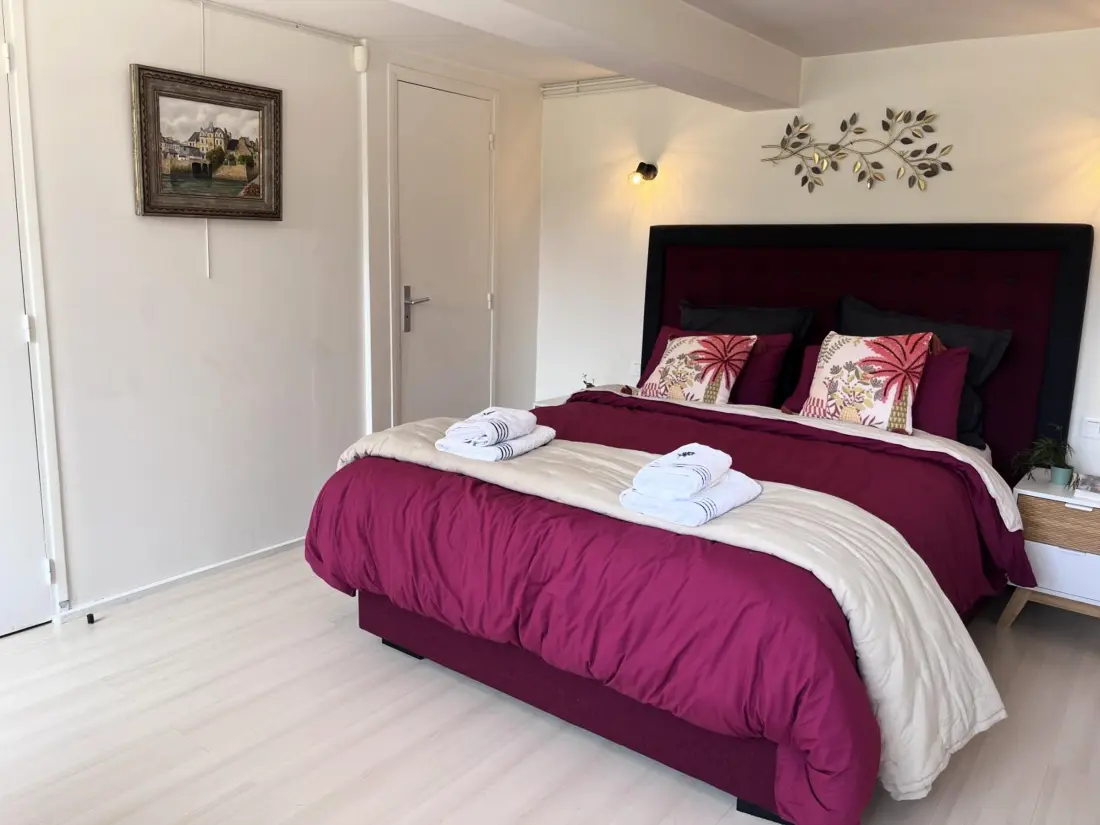 Maison de Vacances Saint-Pourçain-sur-Sioule 5