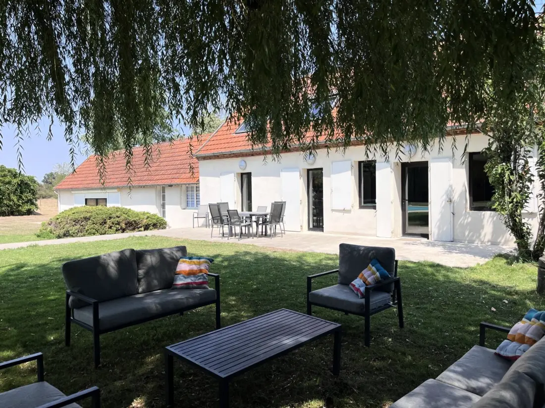 Maison de Vacances Saint-Pourçain-sur-Sioule 5
