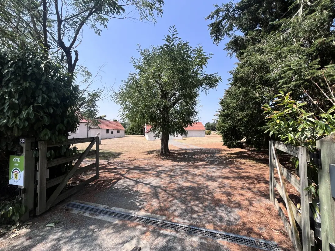 Maison de Vacances Saint-Pourçain-sur-Sioule 5
