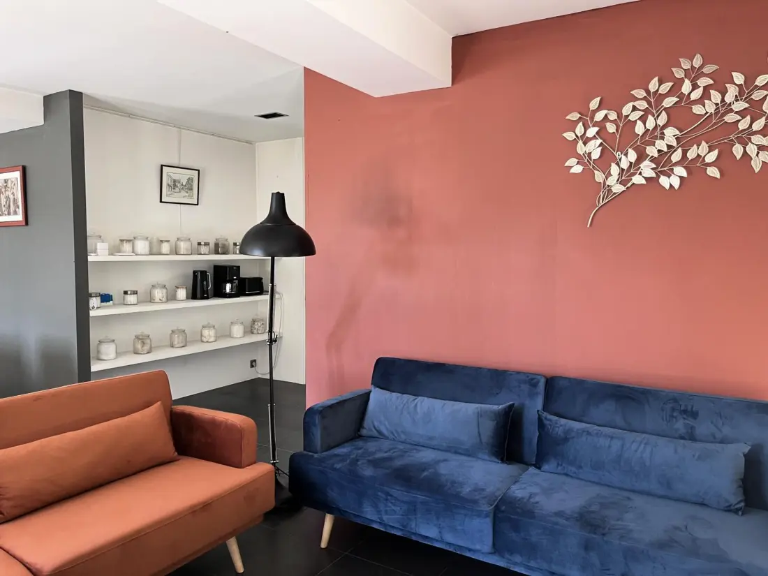 Maison de Vacances Saint-Pourçain-sur-Sioule 5