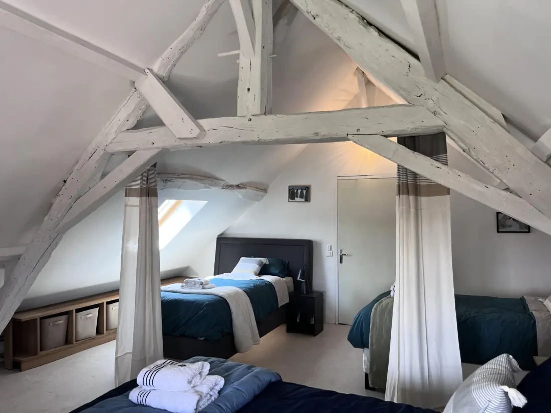Maison de Vacances Saint-Pourçain-sur-Sioule 5