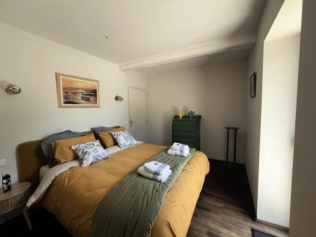 Maison de Vacances Saint-Pourçain-sur-Sioule 5