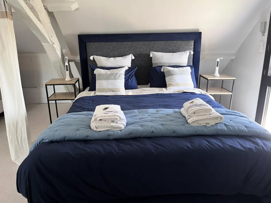 Maison de Vacances Saint-Pourçain-sur-Sioule 5