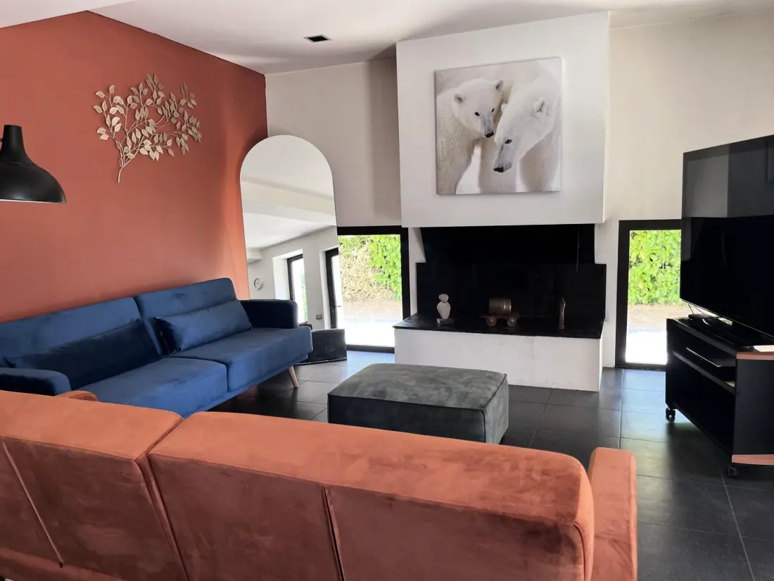 Maison de Vacances Saint-Pourçain-sur-Sioule 5