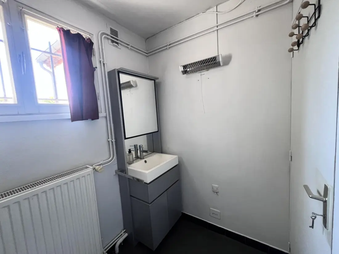 Maison de Vacances Saint-Pourçain-sur-Sioule 5