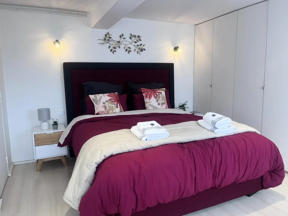 Maison de Vacances Saint-Pourçain-sur-Sioule 5