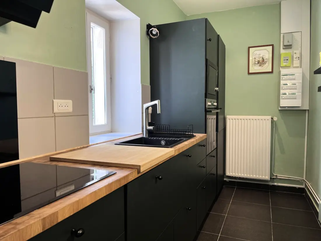 Maison de Vacances Saint-Pourçain-sur-Sioule 5